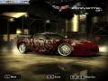 Games Car: CHEVROLET Corvette Z06 by Xtremeboy