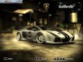 Games Car: LAMBORGHINI Gallardo by Xtremeboy