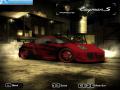 Games Car: PORSCHE Cayman S by Xtremeboy