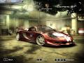 Games Car: PORSCHE Carrera GT by Xtremeboy