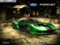 Games Car: FORD GT by Xtremeboy