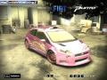 Games Car: FIAT Punto by awanaghana