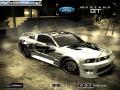 Games Car: FORD Mustang GT by awanaghana