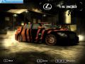 Games Car: LEXUS IS 300 by Xtremeboy