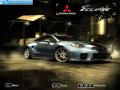 Games Car: MITSUBISHI Eclipse (2005) by Xtremeboy