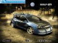 Games Car: VOLKSWAGEN Golf Gti V by Empty89