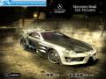 Games Car: MERCEDES SLR McLaren by Empty89