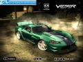 Games Car: DODGE Viper SRT 10 by Empty89