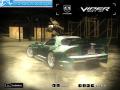 Games Car: DODGE Viper SRT 10 by Empty89