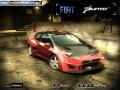 Games Car: FIAT Punto by MRG Tuning