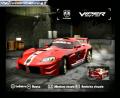 Games Car: DODGE Viper SRT 10 by LATINO HEAT