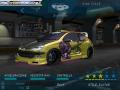 Games Car: PEUGEOT 206 by DavX