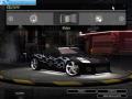 Games Car: NISSAN 350Z by >ale<