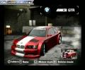 Games Car: BMW M3 GTR by LATINO HEAT