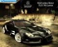 Games Car: MERCEDES SLR McLaren by lbravi1