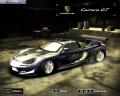 Games Car: PORSCHE Carrera GT by Spappo91