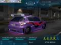 Games Car: PEUGEOT 206 by DavX