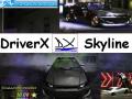 Games Car: NISSAN Skyline by driverX