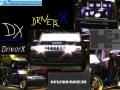Games Car: HUMMER H2 by driverX