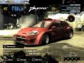 Games Car: FIAT Punto by BaroN