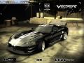 Games Car: DODGE Viper SRT 10 by BaroN