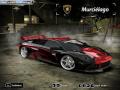 Games Car: LAMBORGHINI Murcielago by BaroN