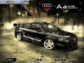 Games Car: AUDI A4 3.2 Fsi by BaroN