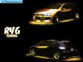 Games Car: PEUGEOT 206 by EvilGio