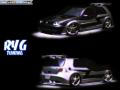 Games Car: VOLKSWAGEN Golf by EvilGio