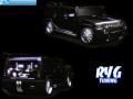Games Car: HUMMER H2 by EvilGio