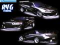 Games Car: NISSAN Skyline by EvilGio