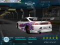 Games Car: MITSUBISHI Eclipse by DavX