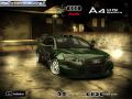 Games Car: AUDI A4 3.2 Fsi by nio_27