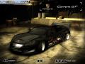 Games Car: PORSCHE Carrera GT by nio_27