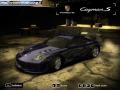 Games Car: PORSCHE Cayman S by nio_27 Games Car: PORSCHE Cayman S by nio_27