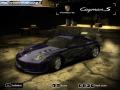 Games Car: PORSCHE Cayman S by nio_27