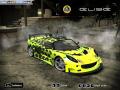 Games Car: LOTUS Elise by nio_27