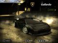 Games Car: LAMBORGHINI Gallardo by nio_27