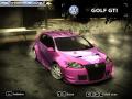 Games Car: VOLKSWAGEN Golf Gti V by nio_27