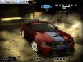 Games Car: FORD Mustang GT by nio_27