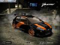 Games Car: FIAT Punto by nio_27