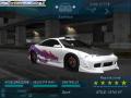 Games Car: MITSUBISHI Eclipse by DavX