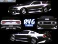 Games Car: FORD Mustang GT by EvilGio