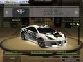 Games Car: TOYOTA Celica by Outatime Design