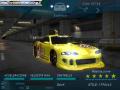 Games Car: MITSUBISHI Eclipse by DavX