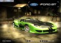Games Car: FORD GT by ts05