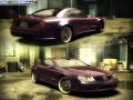 Games Car: MERCEDES SL500 by West