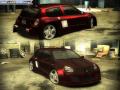 Games Car: RENAULT Clio V6 by West