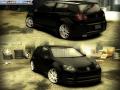 Games Car: VOLKSWAGEN Golf Gti V by West