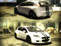Games Car: FIAT Punto by West